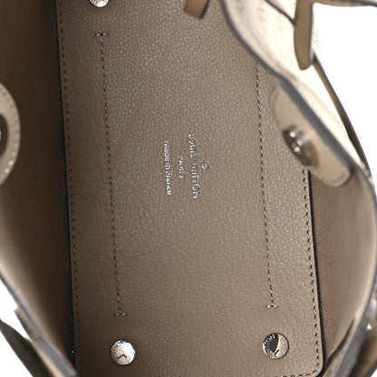 Louis Vuitton Mahina Hina PM Galet 7 of 12
