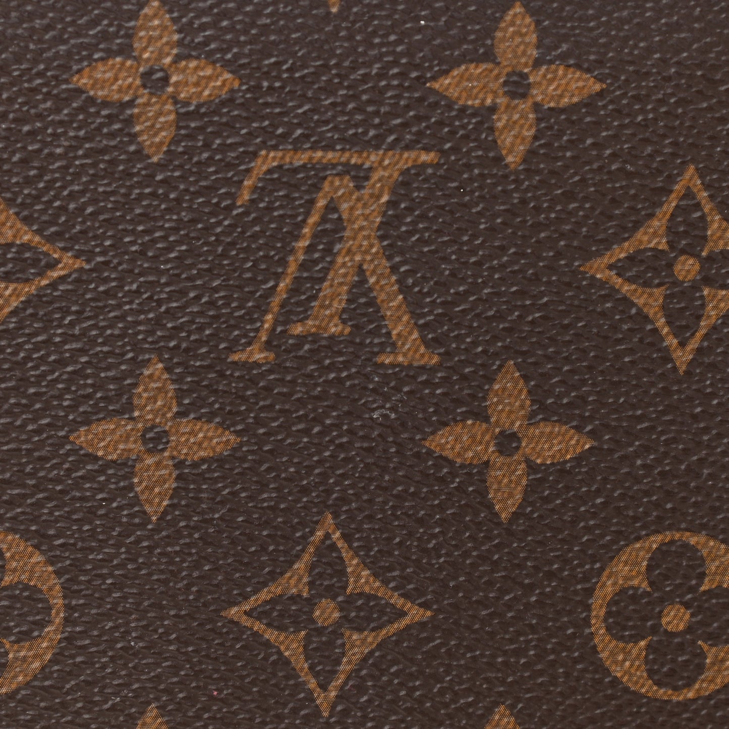 Monogram Neo Neverfull MM Cherry