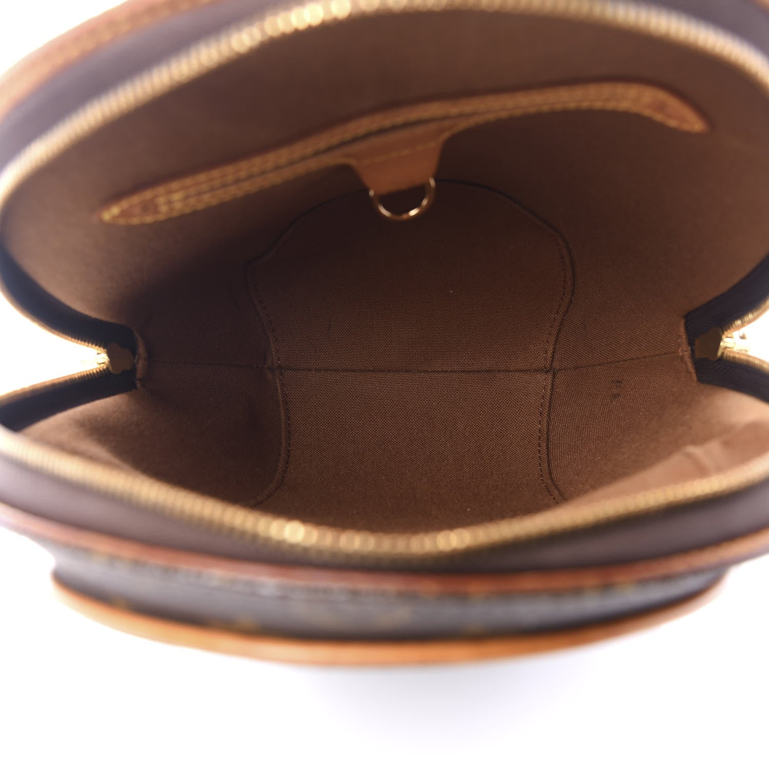 Louis Vuitton Monogram Ellipse Sac a Dos Backpack 4 of 9