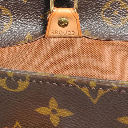 Louis Vuitton Monogram Vavin GM 7 of 7