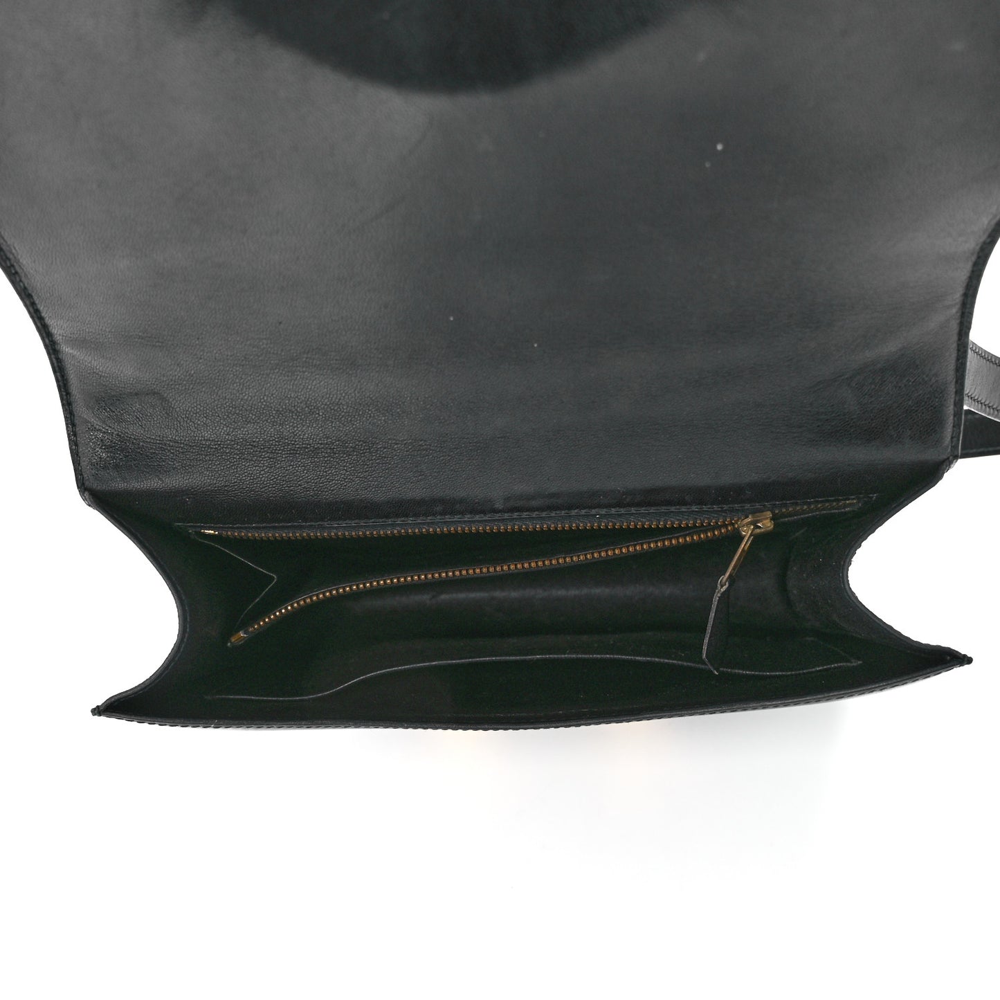 Box Constance 23 Black
