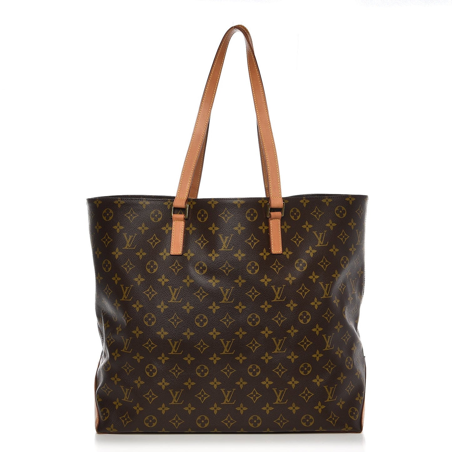 Monogram Cabas Alto