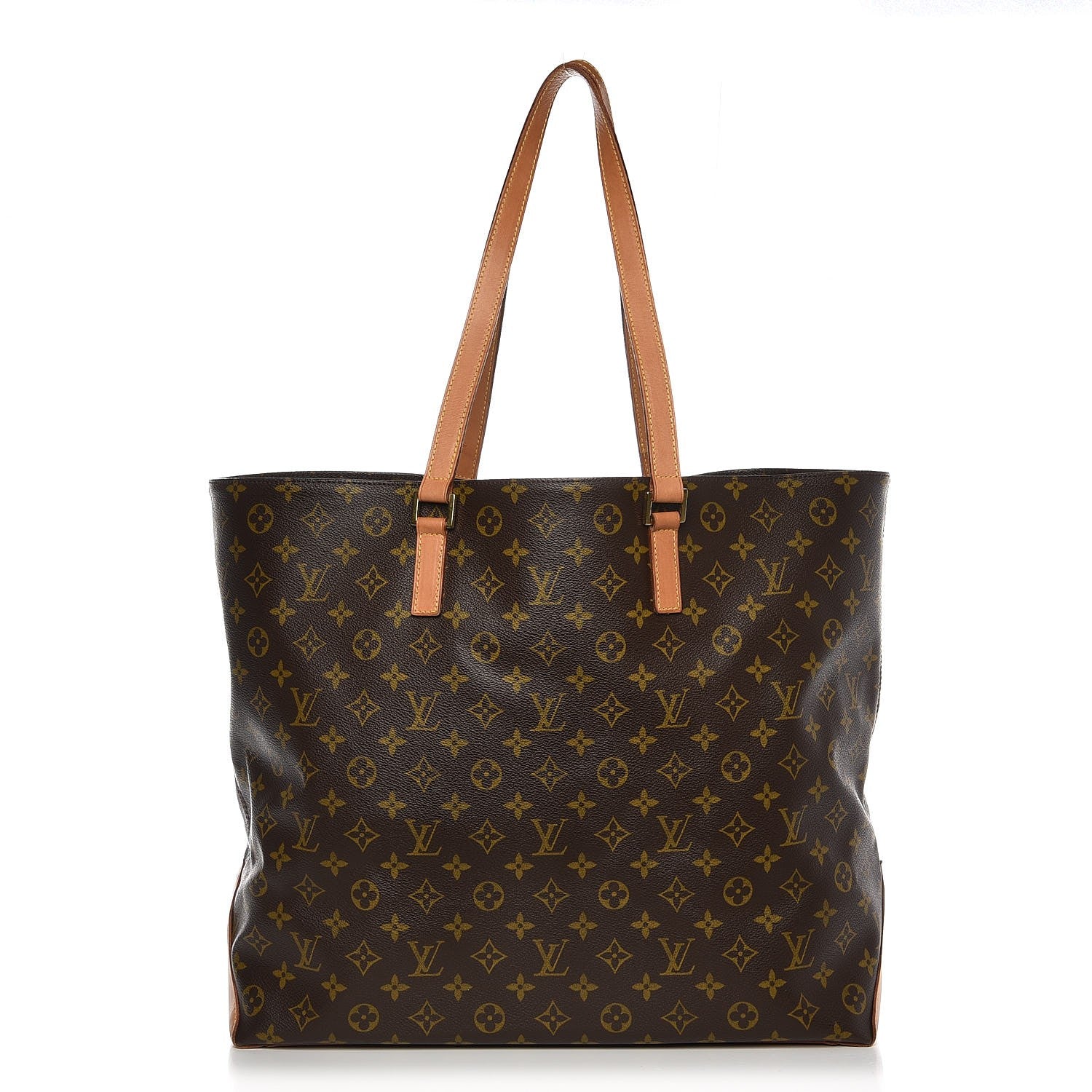 Louis Vuitton Monogram Cabas Alto 1 of 7