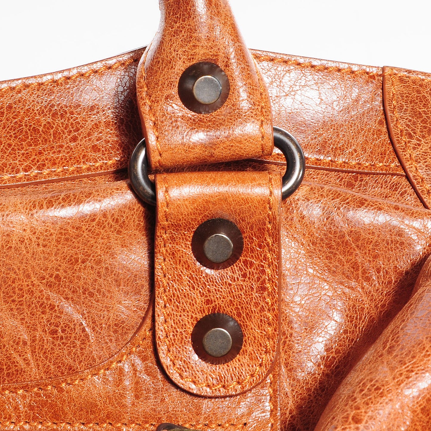 Agneau Classic Hardware City Automne