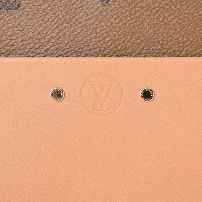 Louis Vuitton Reverse Monogram Giant Boite Chapeau Souple 7 of 10
