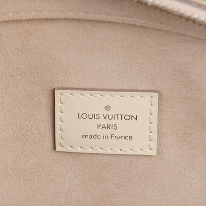 Louis Vuitton Epi Pont-Neuf GM Ivory Ivory 7 of 8