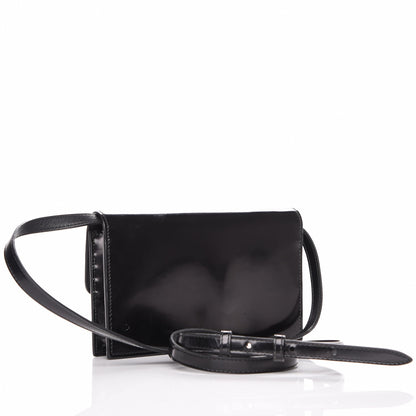 Gucci Shade Lux Calfskin Icon Wallet Black 3 of 11
