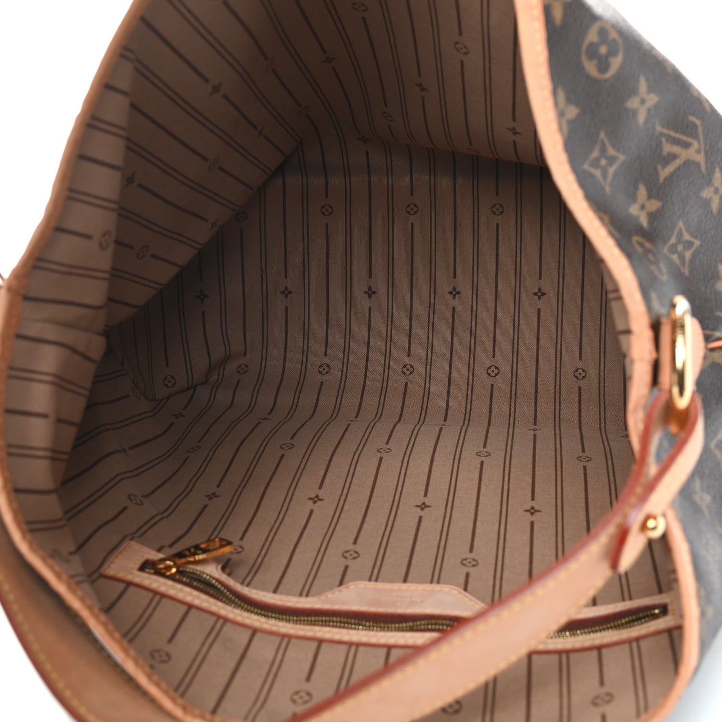 Monogram Delightful MM