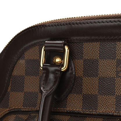 Louis Vuitton Damier Ebene Trevi PM 12 of 14