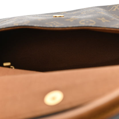 Louis Vuitton Monogram Mini Looping 5 of 10