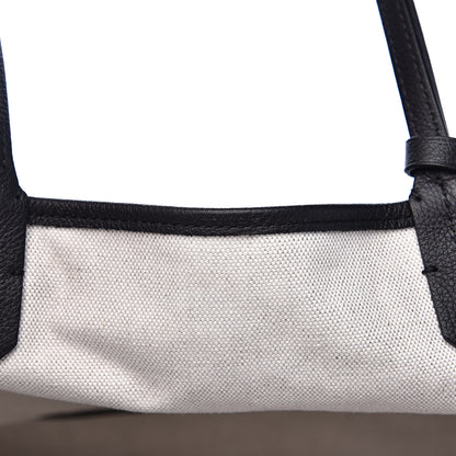 Goyard Goyardine Saint Louis PM Black 8 of 10