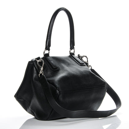 Givenchy Sugar Goatskin Medium Pandora Black 3 of 7