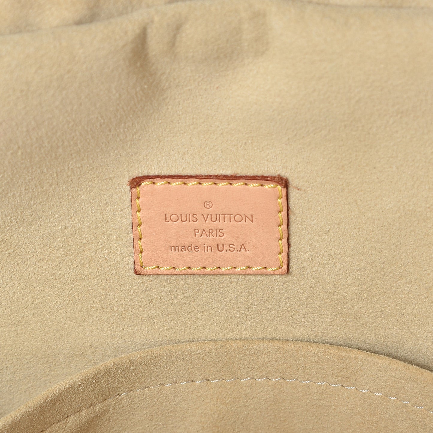 Monogram Manhattan GM