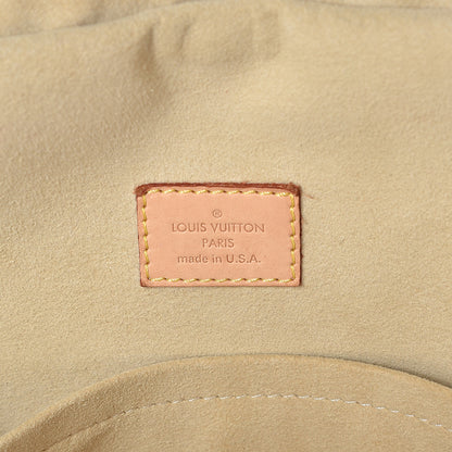 Louis Vuitton Monogram Manhattan GM 6 of 22