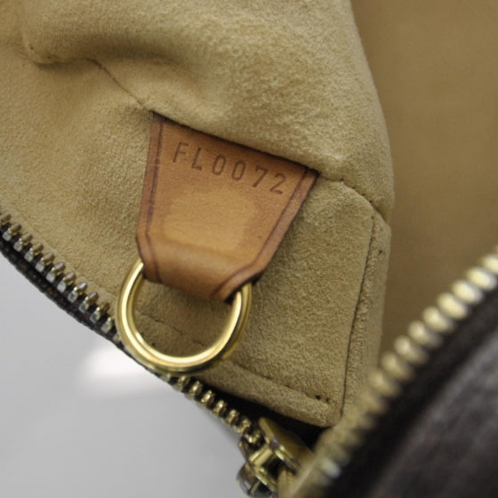 Louis Vuitton Monogram Cite GM 8 of 8