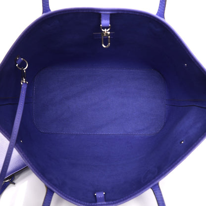 Louis Vuitton Epi Neverfull MM Figue 6 of 7