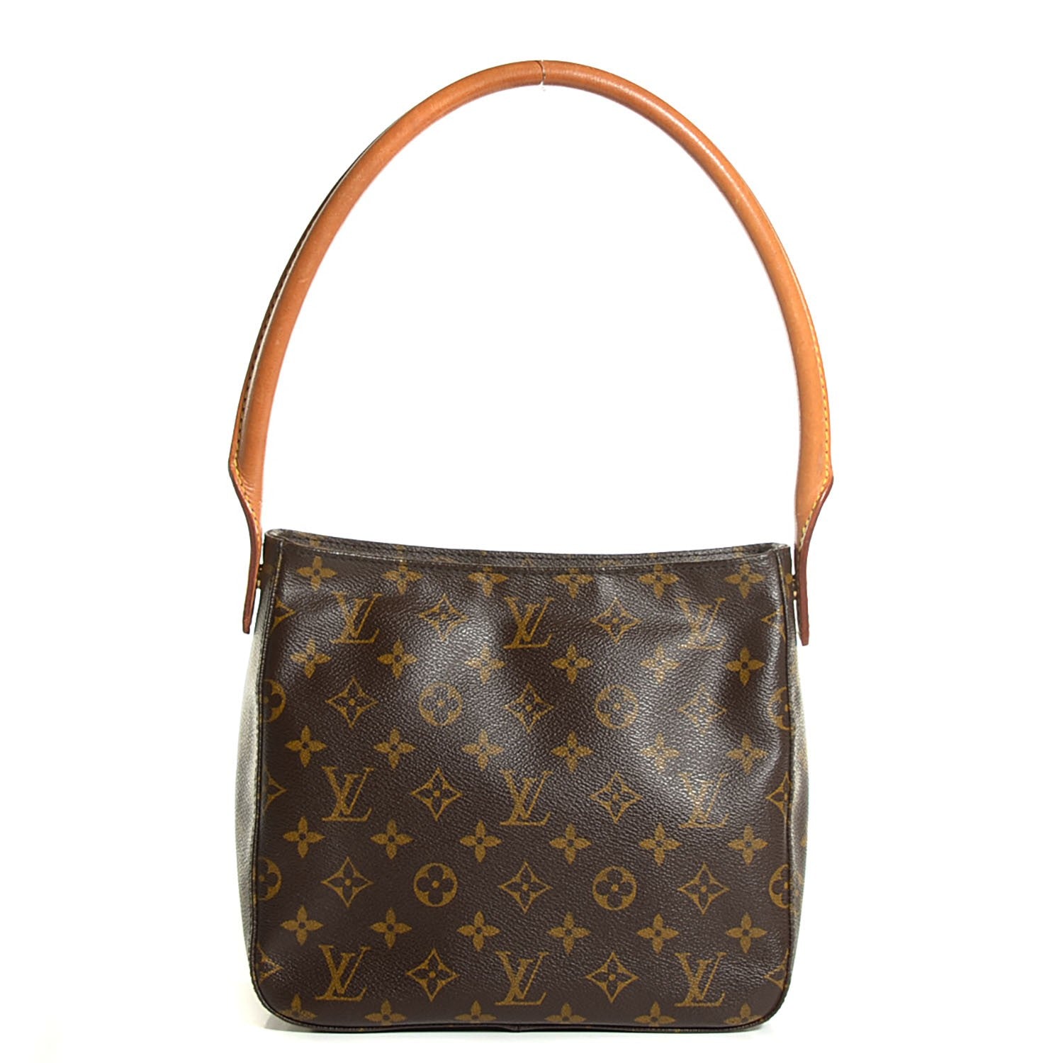 Louis Vuitton Monogram Looping MM 8 of 14