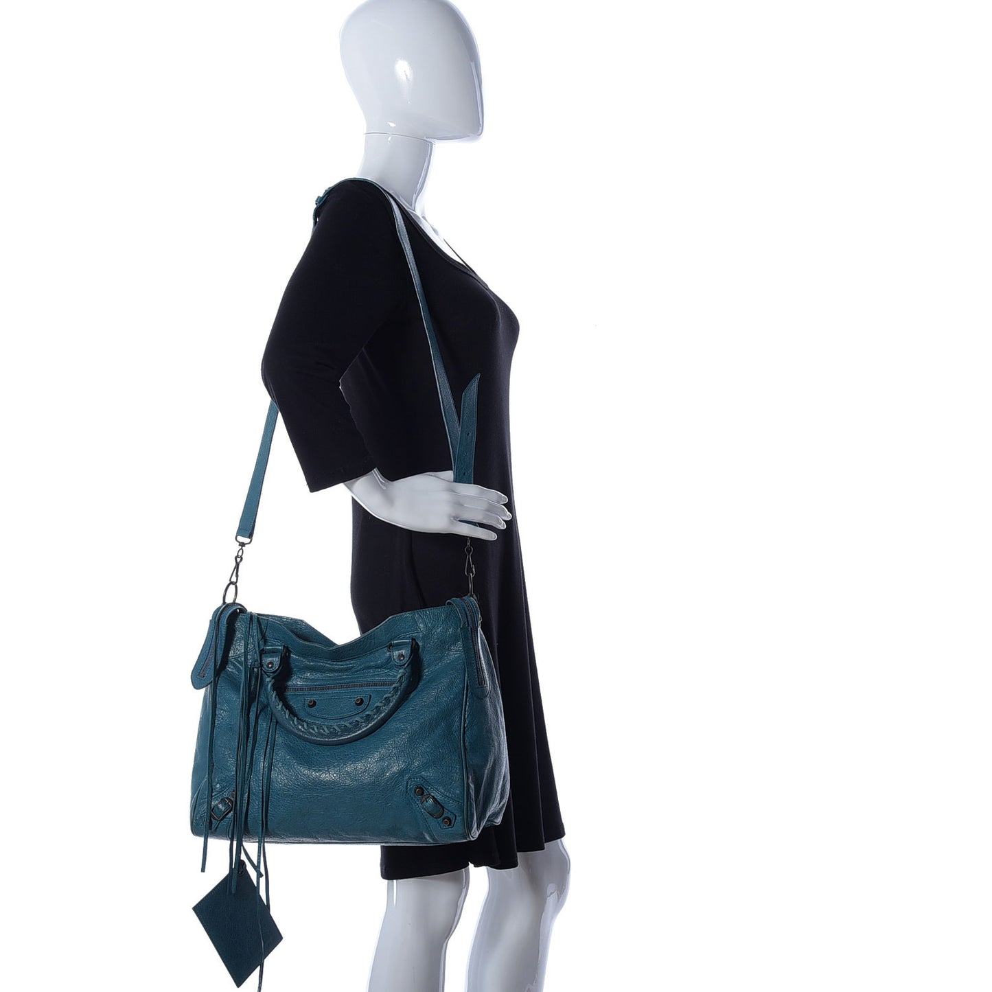 Agneau Classic Hardware Velo Lagon