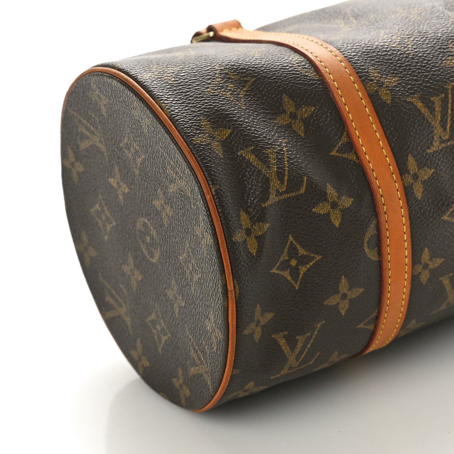 Louis Vuitton Monogram Papillon 30 8 of 9