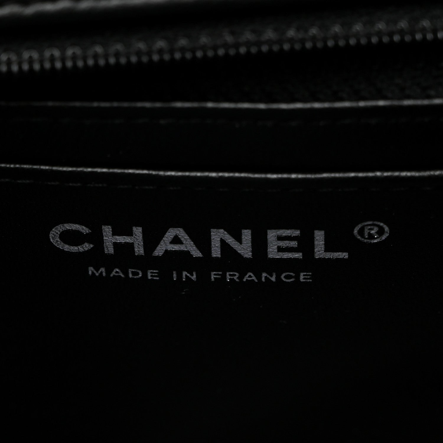 Chanel Wool Tweed Quilted Mini Rectangular Flap Pink Black 6 of 10