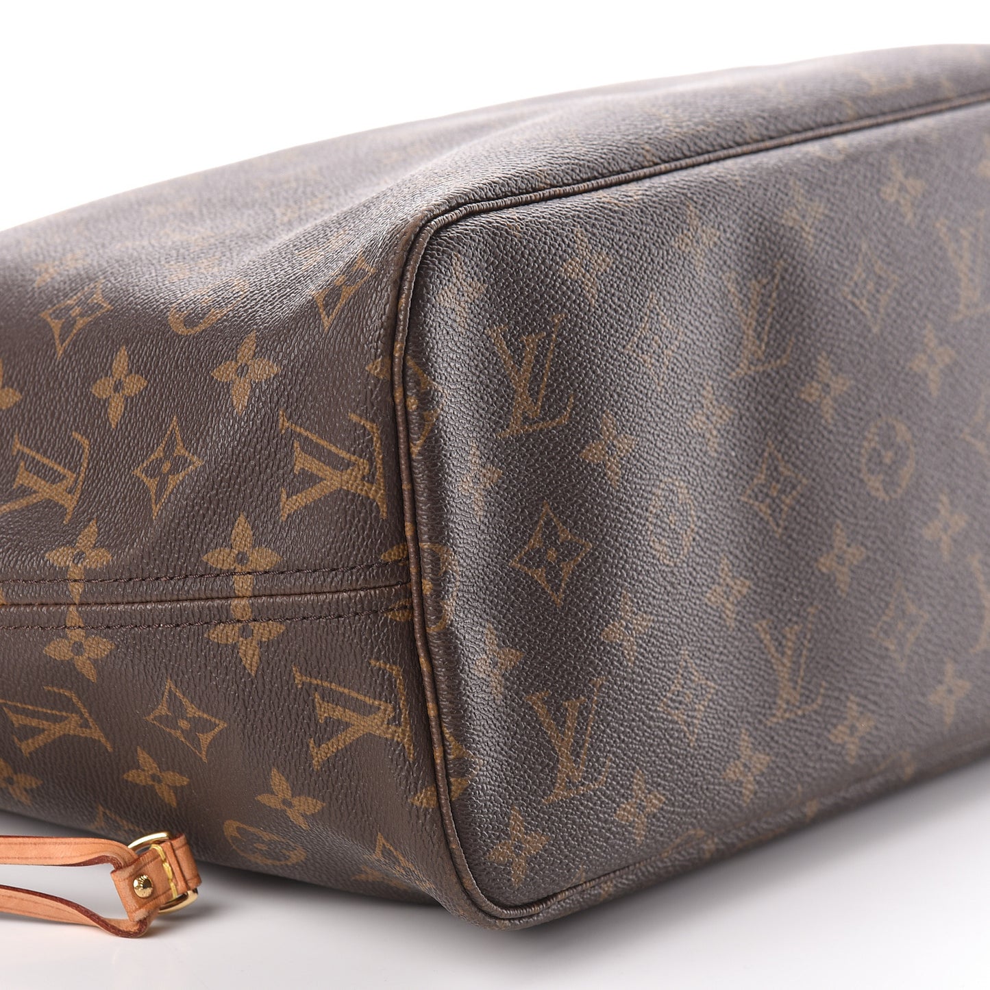 Monogram Neverfull MM