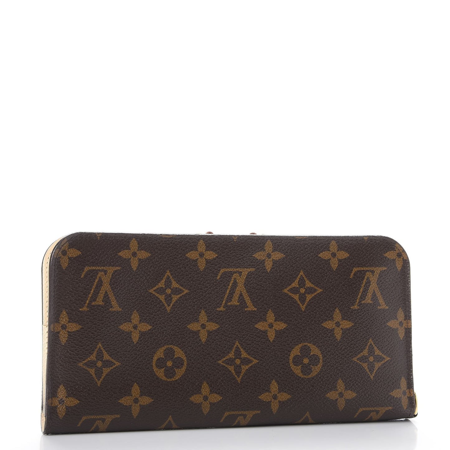 Monogram Rayures Insolite Wallet