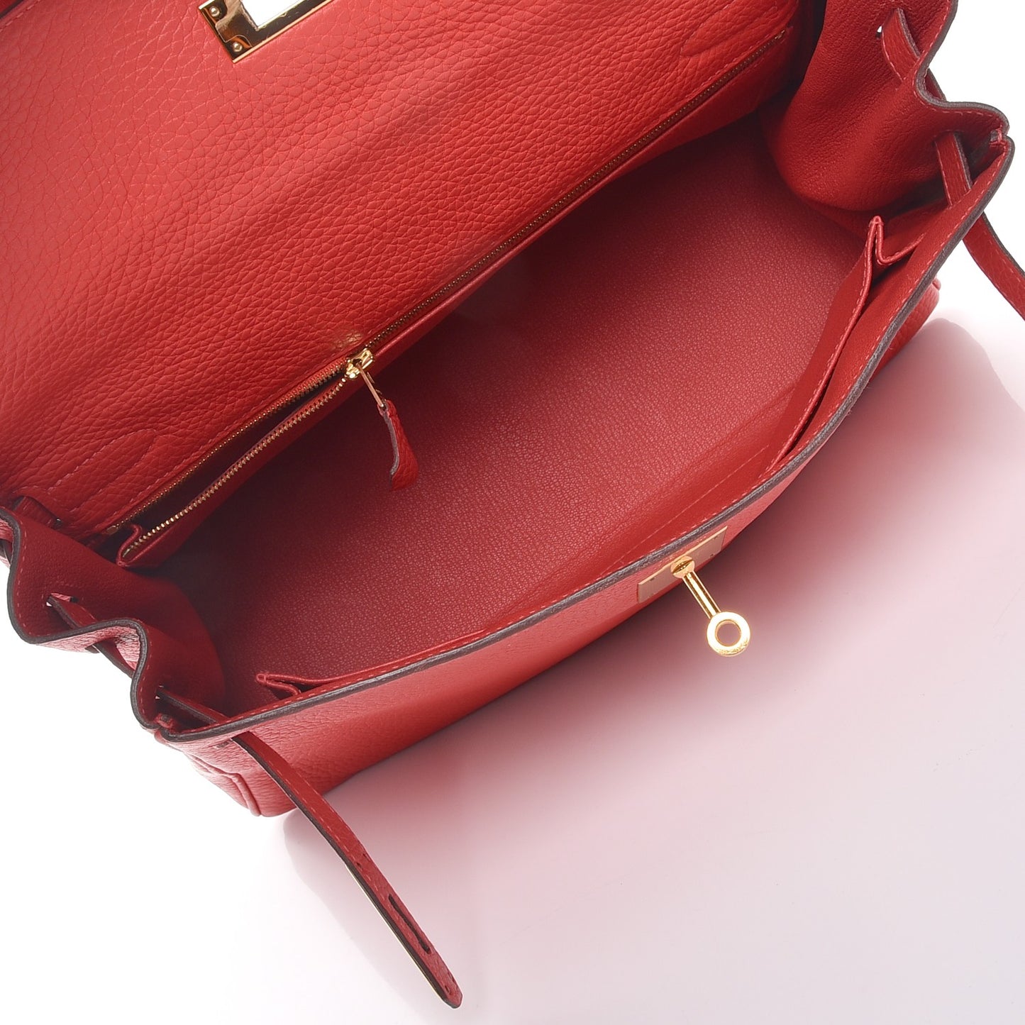 Taurillon Clemence Kelly Retourne 28 Rouge Pivoine