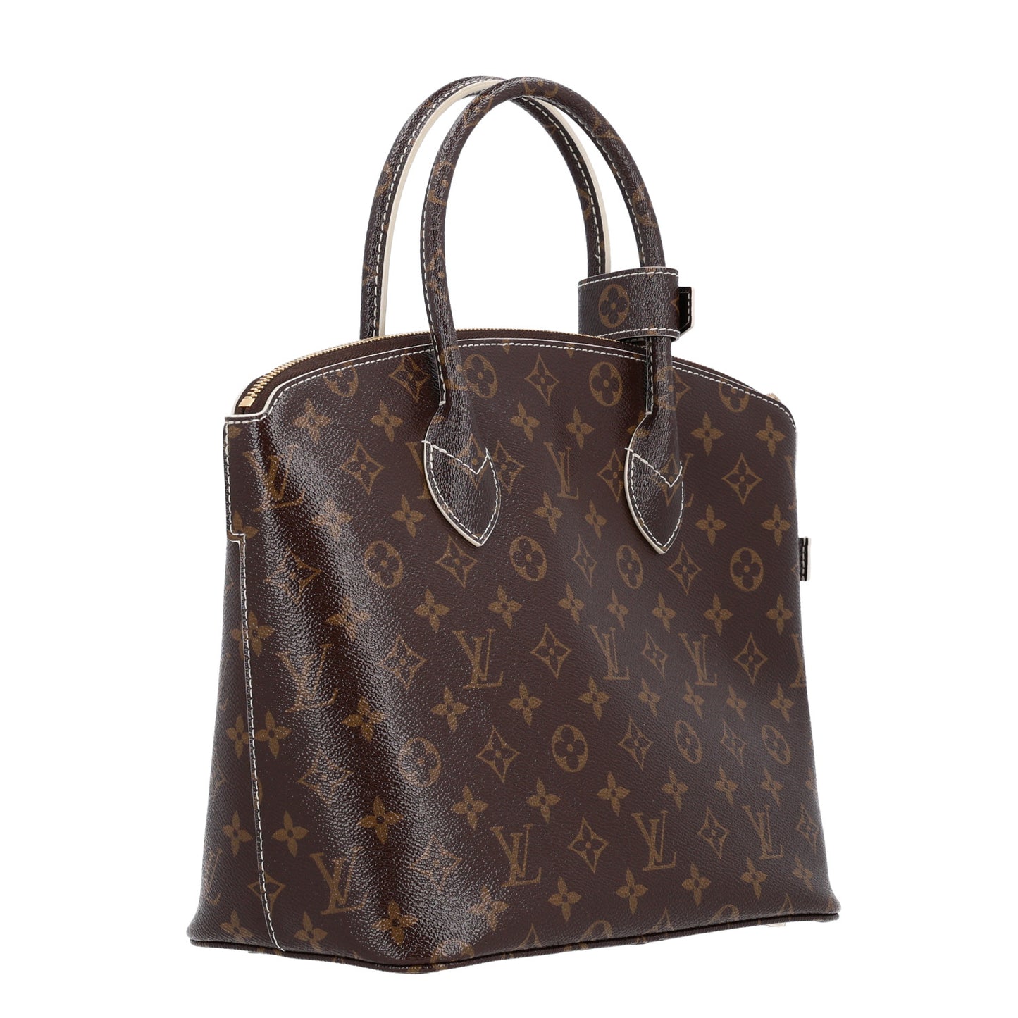 Monogram Shine Fetish Lockit