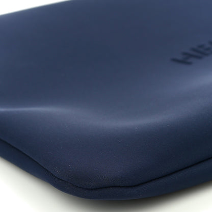 Hermes Neoprene Large Neobain Case Marine 9 of 9