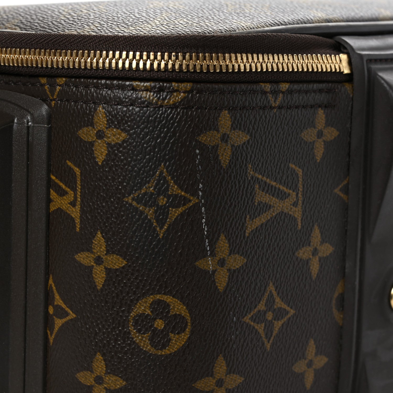 Louis Vuitton Monogram Pegase 50 9 of 12