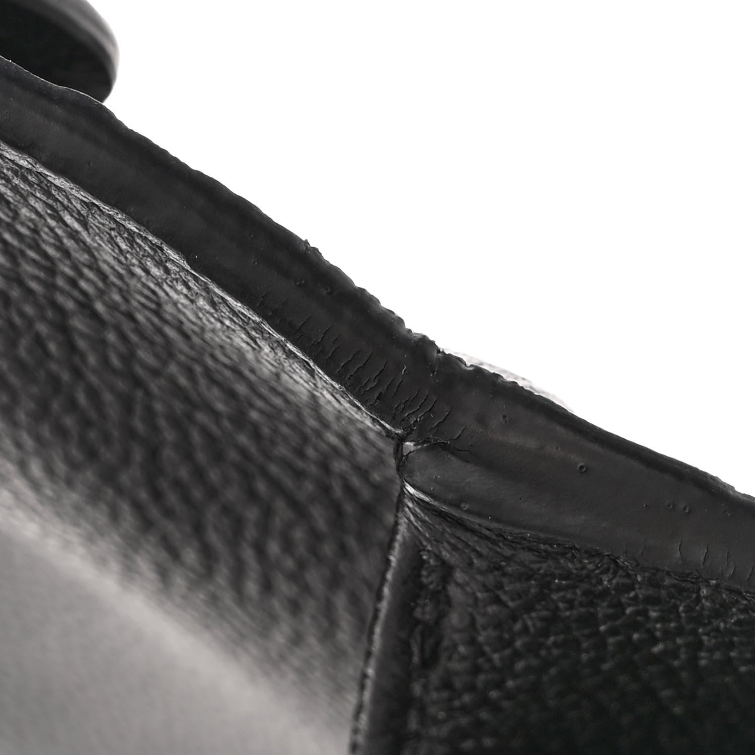 Louis Vuitton Empreinte Pochette Metis Black 10 of 10