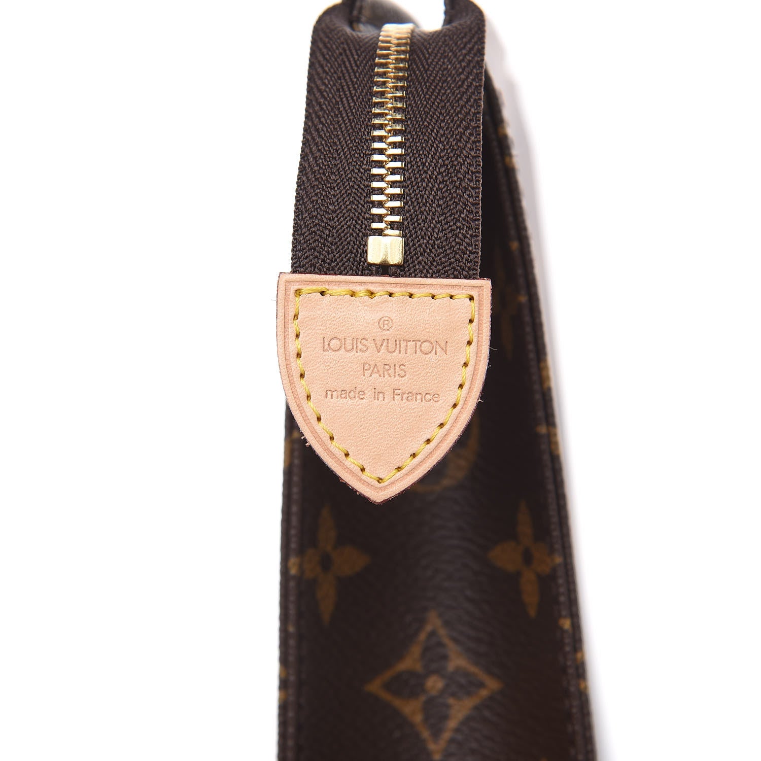 Louis Vuitton Monogram Toiletry Pouch 26 9 of 9