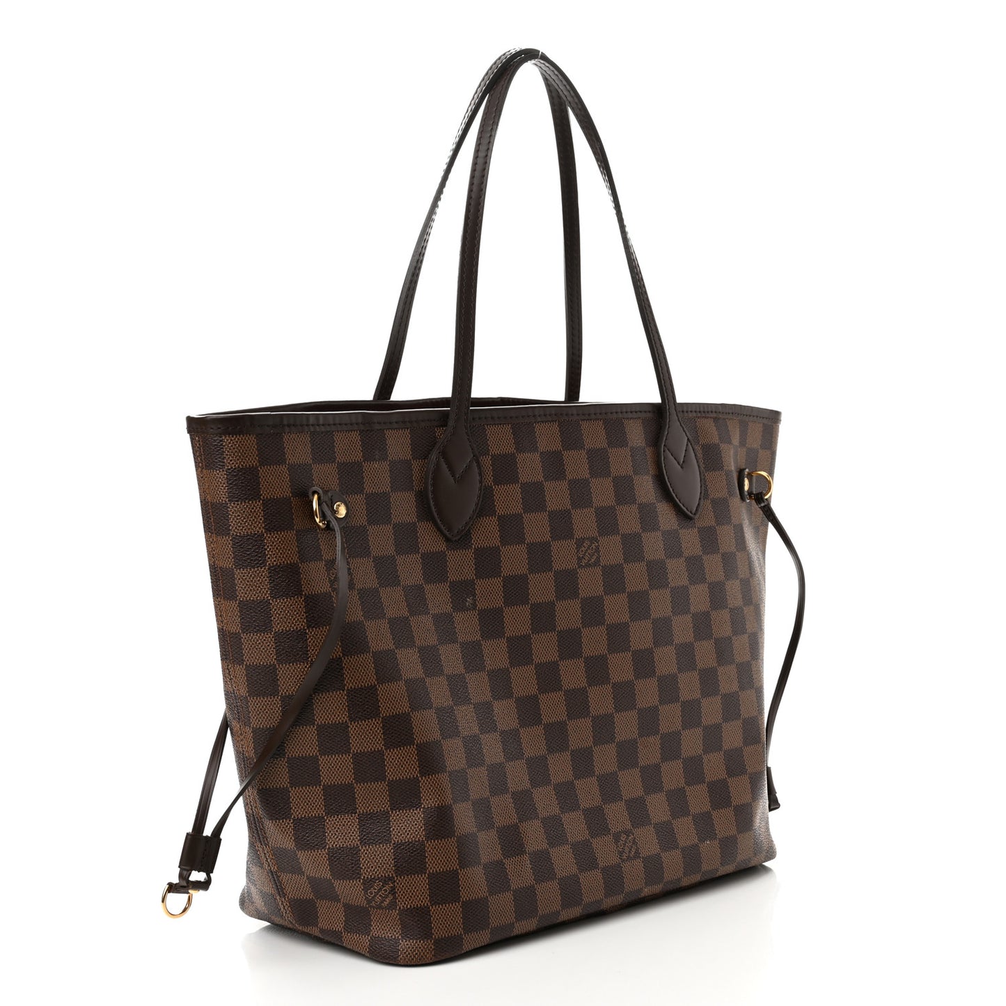 Damier Ebene Neverfull MM