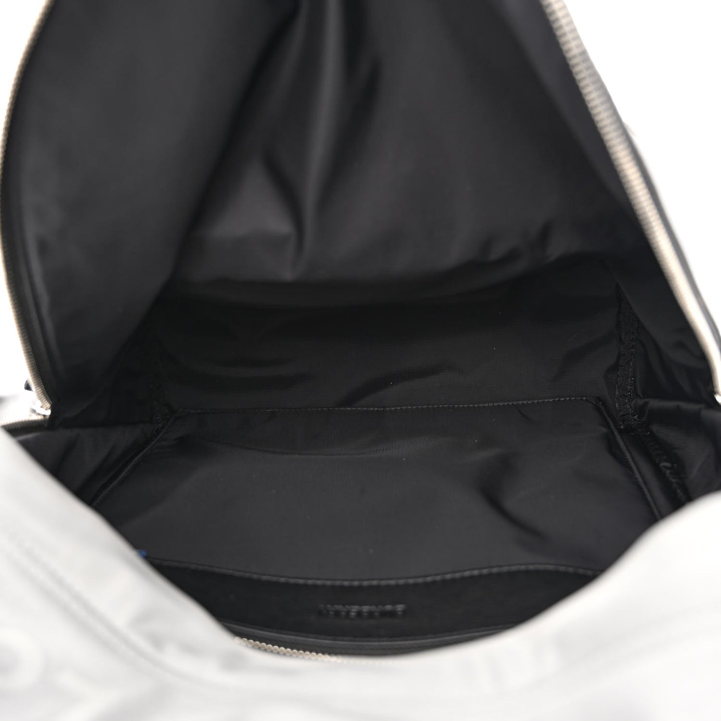 Nylon Horseferry Print Jett Backpack