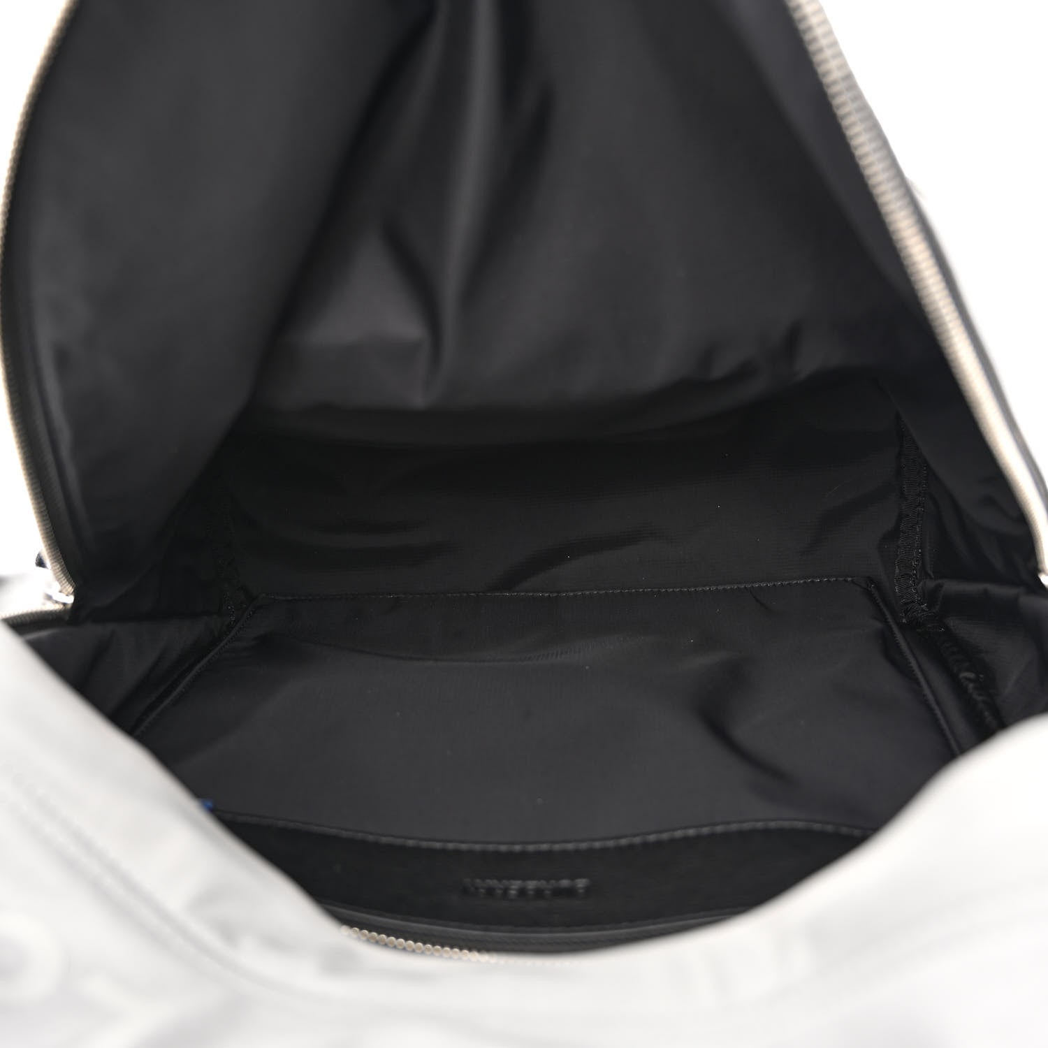 Burberry Nylon Horseferry Print Jett Backpack 5 of 12