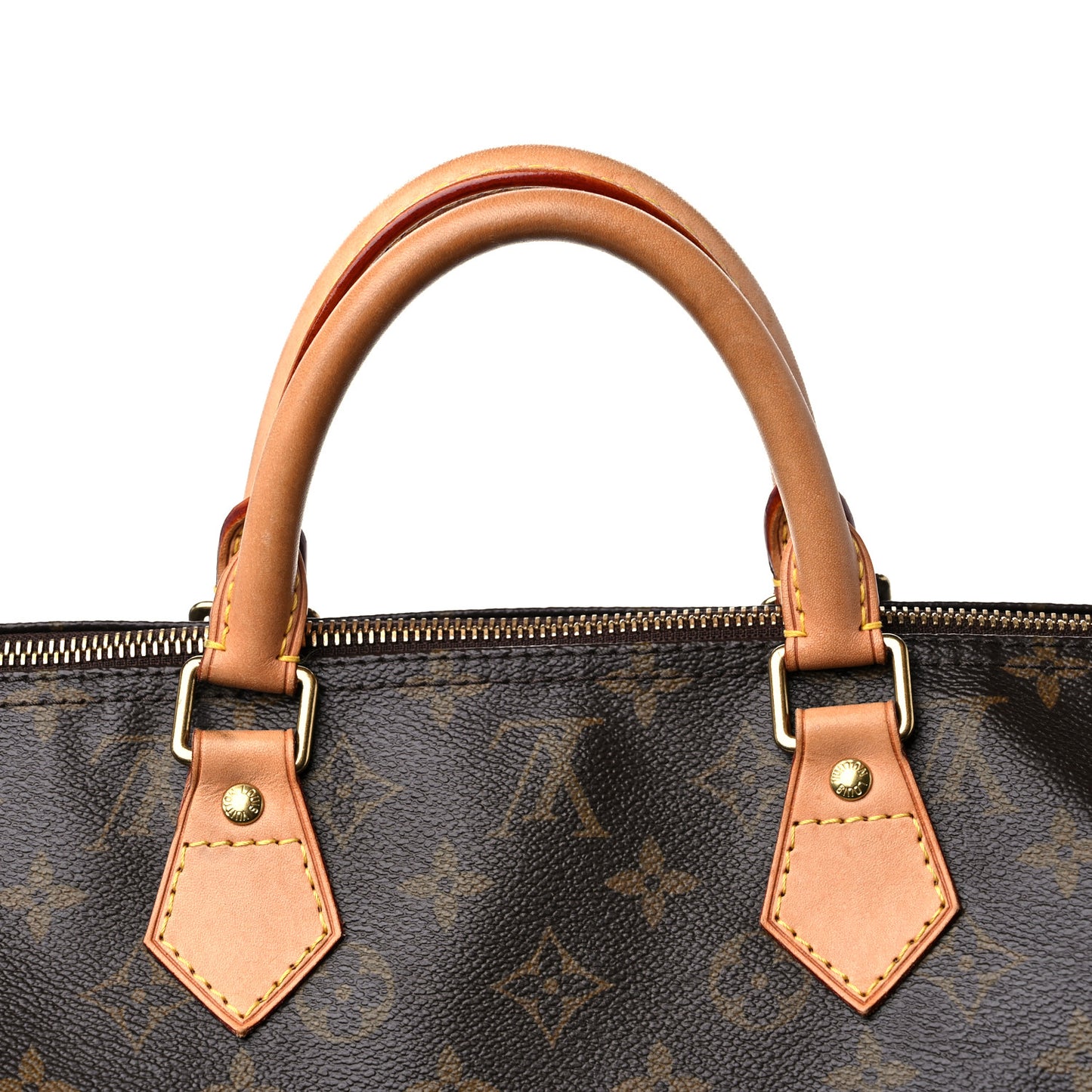 Monogram Speedy 40