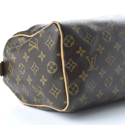 Louis Vuitton Monogram Speedy 25 6 of 11