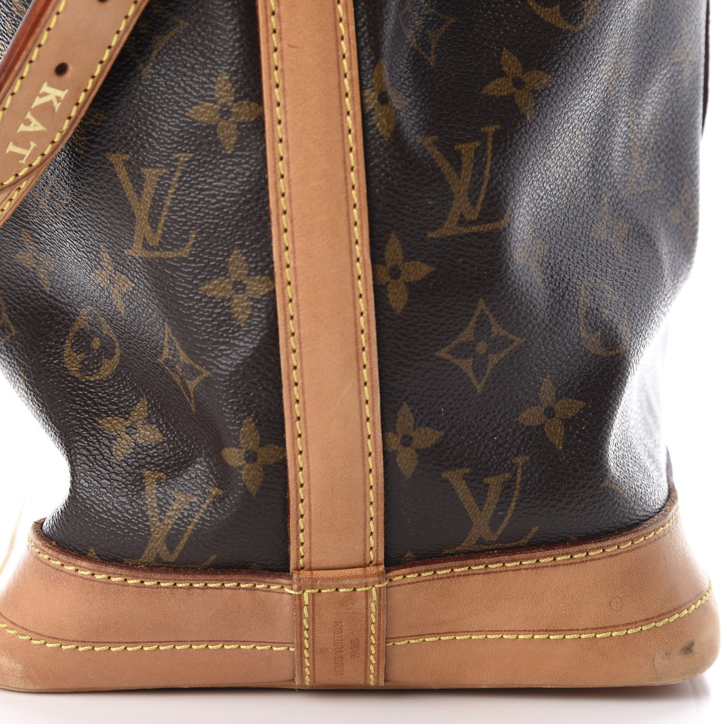 Monogram Noe