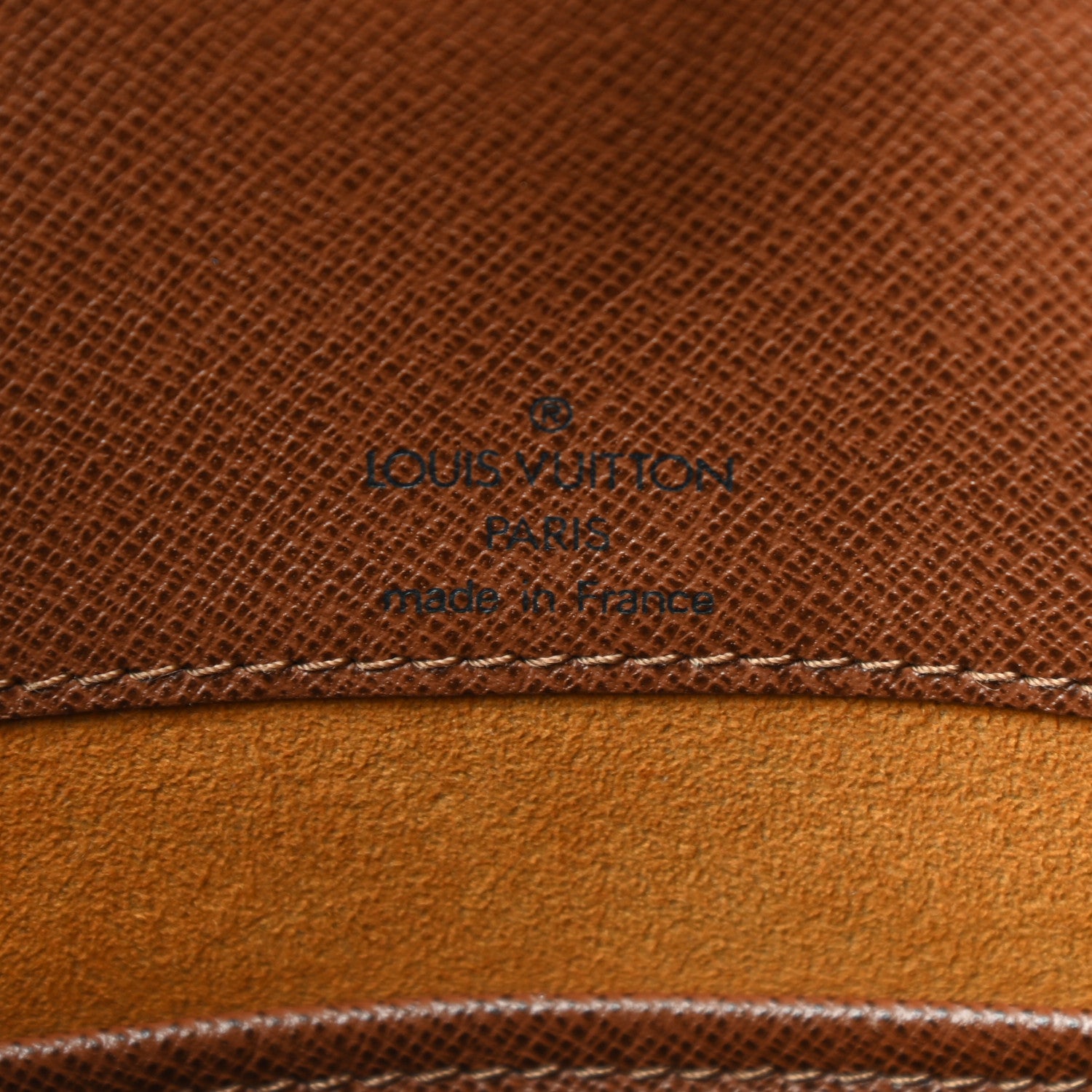 Louis Vuitton Monogram Musette GM 6 of 8
