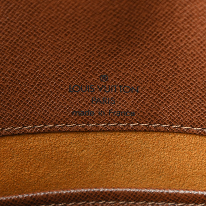 Louis Vuitton Monogram Musette GM 6 of 8