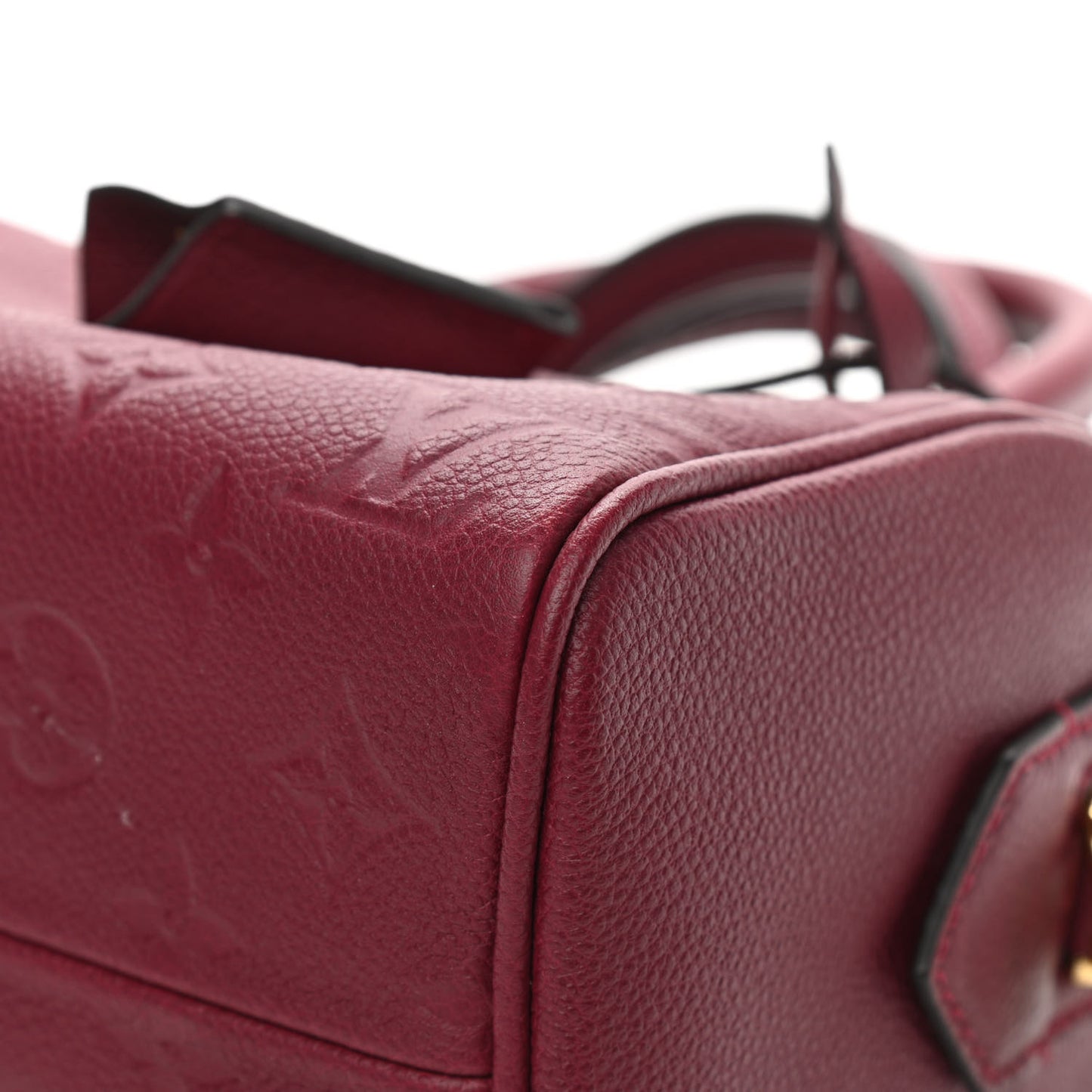 Empreinte Speedy Bandouliere 20 NM Raisin