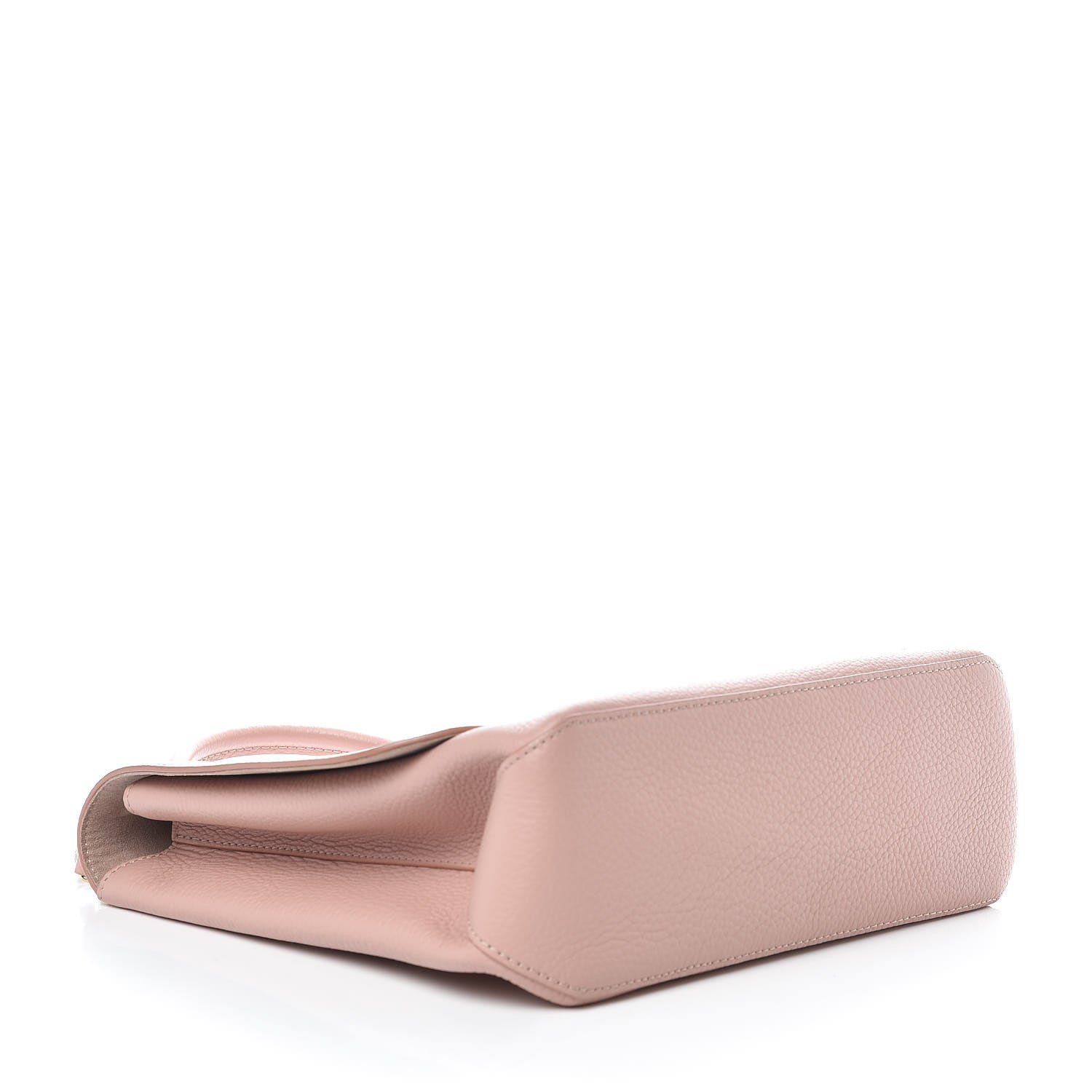 Louis Vuitton Taurillon Volta Magnolia 4 of 8