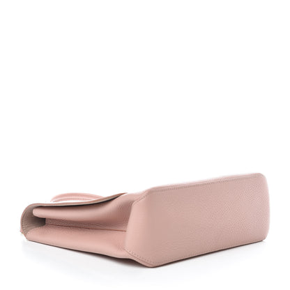 Louis Vuitton Taurillon Volta Magnolia 4 of 8