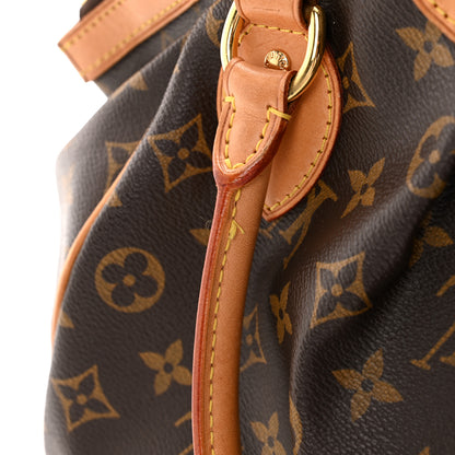 Louis Vuitton Monogram Tivoli PM 10 of 11