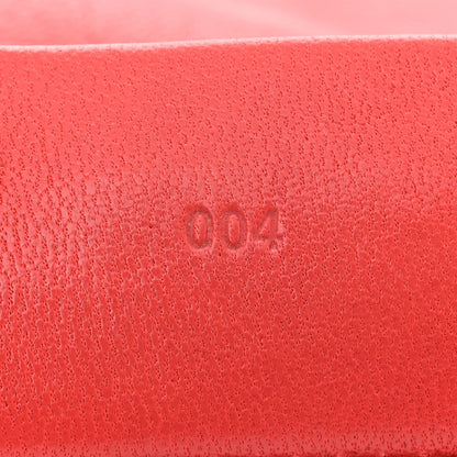 Proenza Schouler Lambskin Large PS1 Satchel Paprika 7 of 14