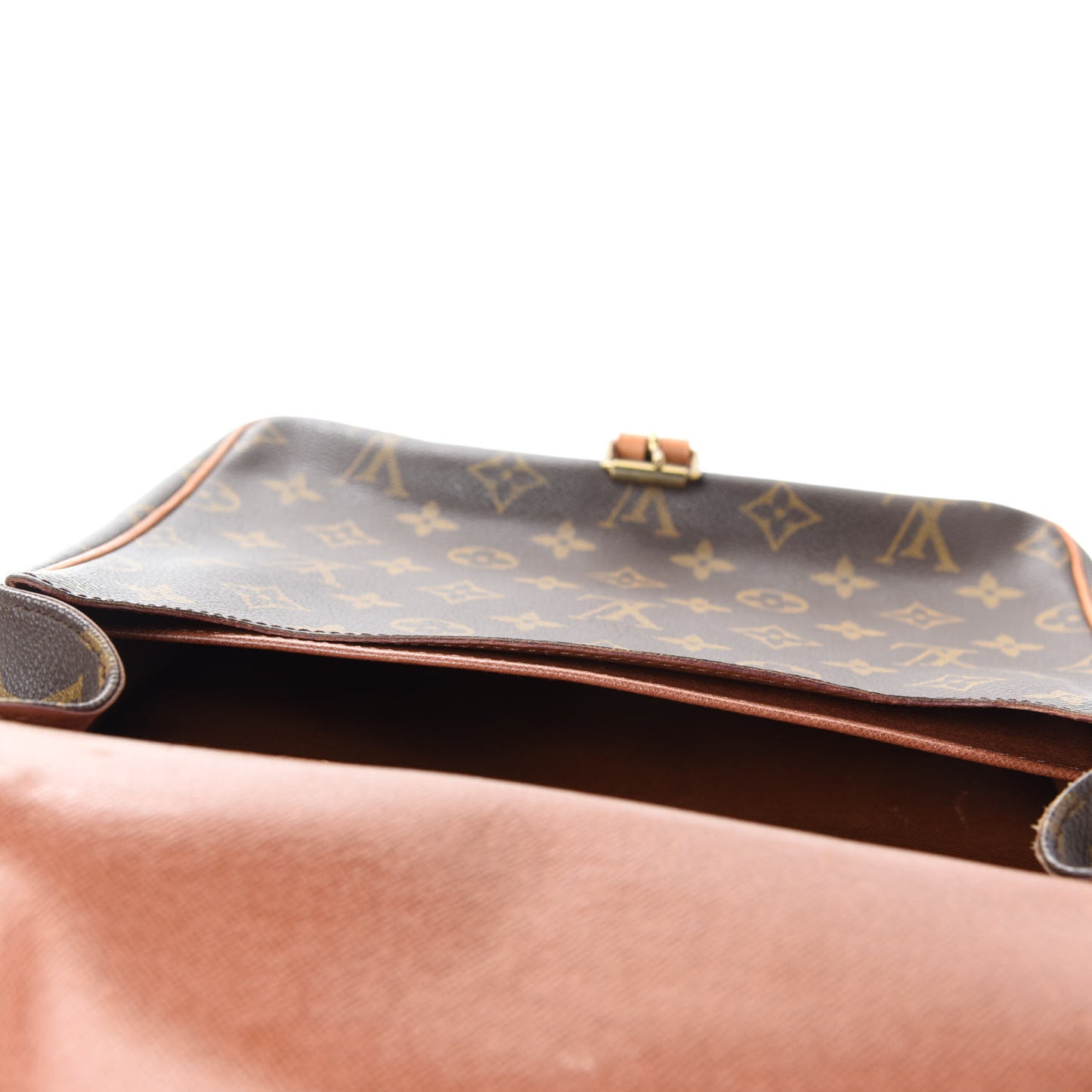 Monogram Cartouchiere 26