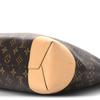 Louis Vuitton Monogram Berri PM 10 of 15