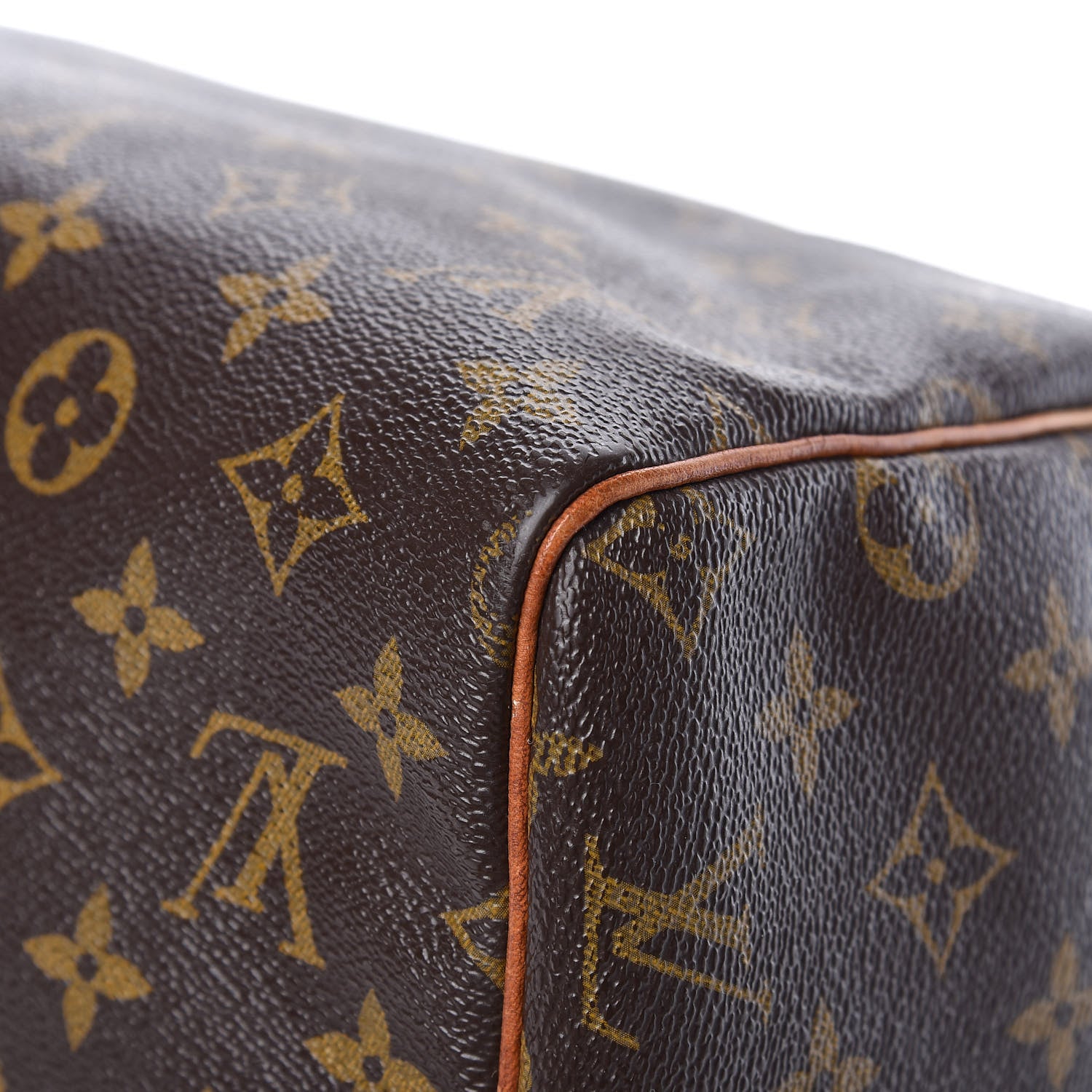 Louis Vuitton Monogram Speedy 30 16 of 18