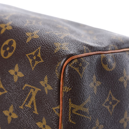 Louis Vuitton Monogram Speedy 30 16 of 18
