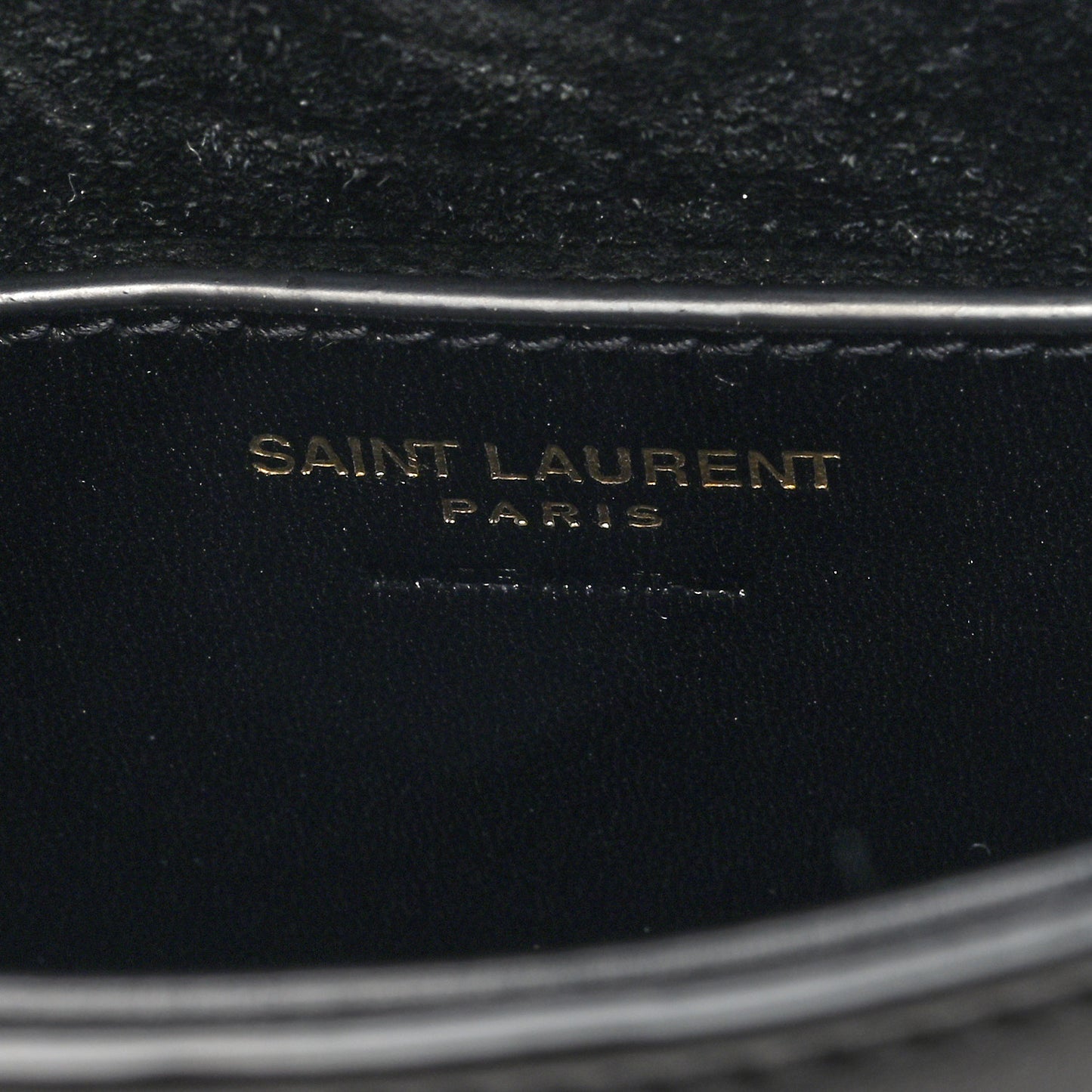 Smooth Calfskin Mini Le 5 A 7 Vertical Hobo Black
